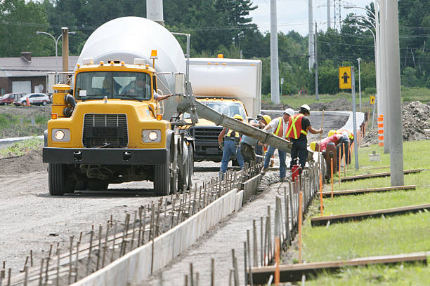 Best Poured Concrete Foundation  in Newton, IA
